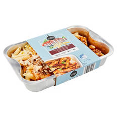 Pulled Beef With Penne 1.1kg